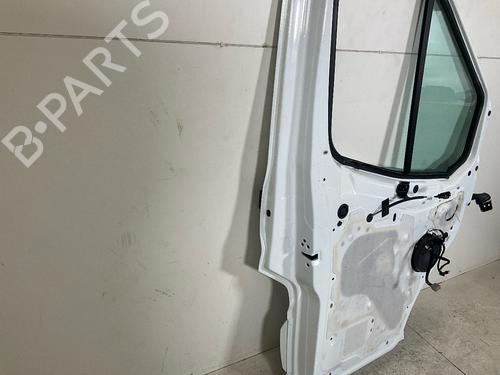 Left front door FORD TRANSIT V363 Platform/Chassis (FED, FFD) 2.0 EcoBlue | BP19037022C2 
