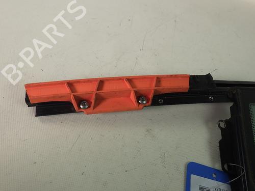 Front right quarter glass TESLA MODEL S (5YJS) 85D AWD | BP14581521C112 