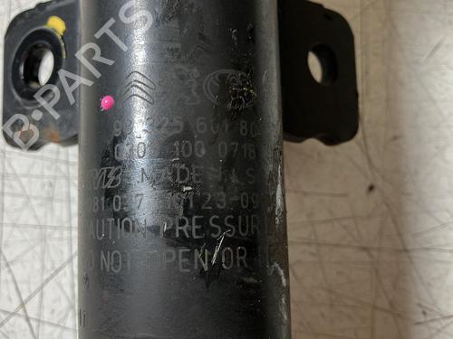Right front shock absorber OPEL VIVARO C Van (K0) VIVARO-E HYDROGEN | BP39924271M17 - Image 3