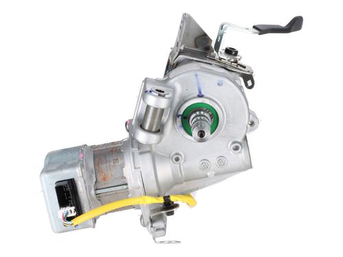 Steering column TOYOTA COROLLA Estate (_E21_) 1.8 Hybrid (ZWE211) | BP33428987M21 - Image 2