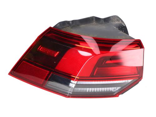 Used Left taillight Left taillight VW GOLF VIII (CD1, DA1) 1.0 TSI (110 hp) 33941613 33941613