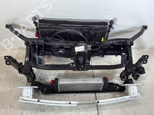 Radiator set FORD TRANSIT V363 Platform/Chassis (FED, FFD) 2.0 EcoBlue | BP33976338M120 - Image 4