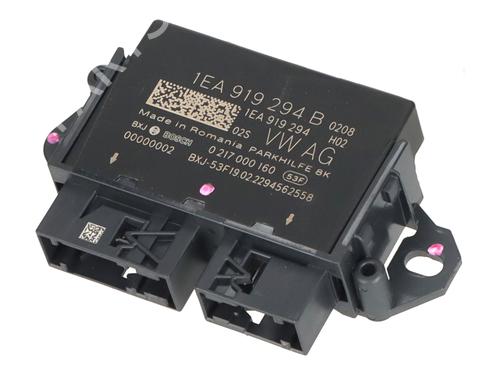Elektronische module Elektronische module AUDI Q4 E-TRON Sportback (F4N) 35 (170 hp) 39918049 39918049