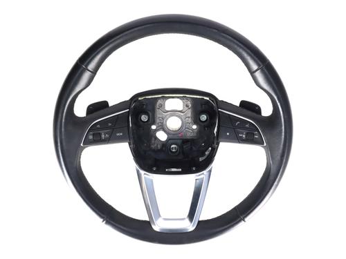 Lenkrad für AUDI Q7 (4MB, 4MG, 4MQ) 45 TDI Mild Hybrid quattro (231 hp) 31755154