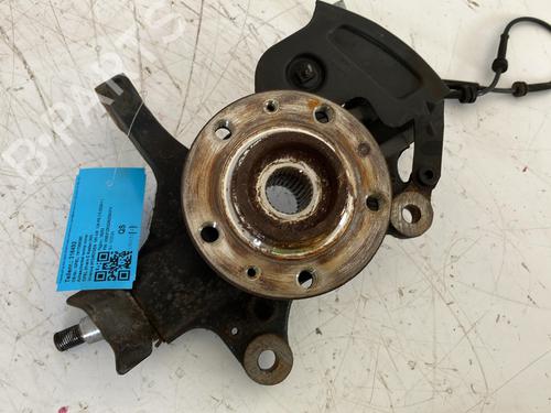 Right front steering knuckle OPEL VIVARO C Van (K0) VIVARO-E HYDROGEN | BP39926453M26 - Image 2