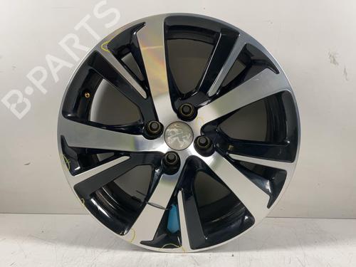 Used Rim Rim 38159897 38159897