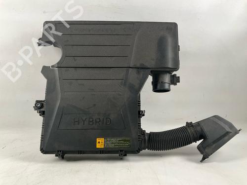 Used Air filter box HYUNDAI IONIQ (AE) 1.6 GDI Hybrid (105 hp) 19747521