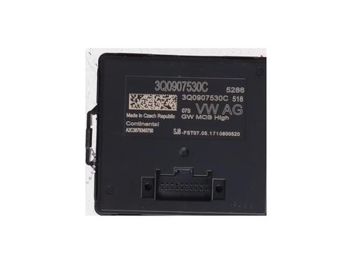 Electronic module VW GOLF VII Variant (BA5, BV5) 1.6 TDI | BP37643296M83 - Image 2
