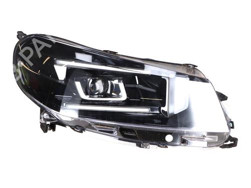 right-headlight-citroen-jumpy-iii-van-v_-2016-39926481 main image