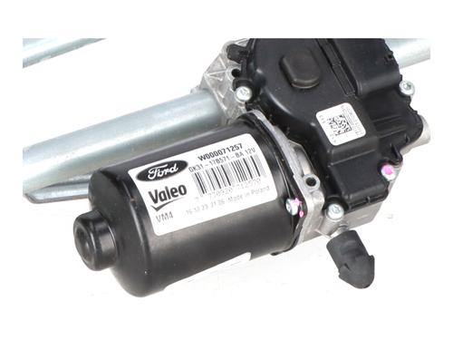 Front wiper motor FORD TRANSIT V363 Platform/Chassis (FED, FFD) 2.0 EcoBlue | BP33439366M29 - Image 3