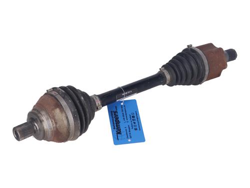 Used Left front driveshaft VW PASSAT B8 (3G2, CB2) 2.0 TDI 4motion (240 hp) 15178821