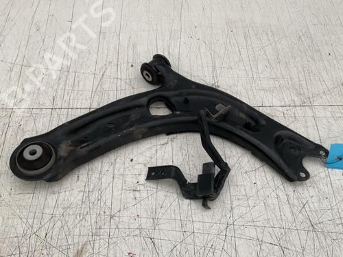 Used Right front suspension arm Right front suspension arm CUPRA FORMENTOR (KM7, KMP) 2.5 VZ5 4Drive (390 hp) 39928146 39928146