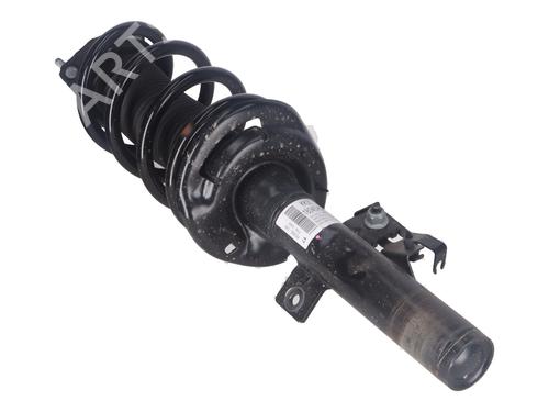 Right front shock absorber FORD TRANSIT V363 Platform/Chassis (FED, FFD) 2.0 EcoBlue | BP19658330M17 