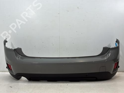 Used Rear bumper Rear bumper 38567167 38567167