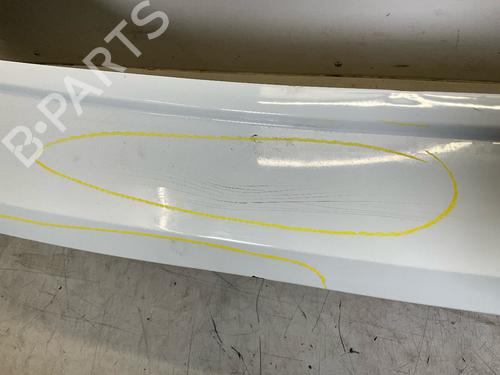 Rear bumper VW POLO VI (AW1, BZ1, AE1) 2.0 GTI | BP18203326C8 
