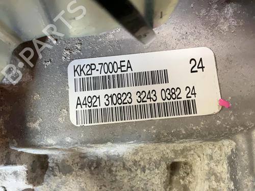 Getriebe FORD TRANSIT V363 Platform/Chassis (FED, FFD) 2.0 EcoBlue | BP37493302M3  - Image 8