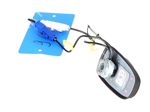 Antenne/Base OPEL VIVARO C Van (K0) VIVARO-E HYDROGEN | BP39920191C140 - Image 2