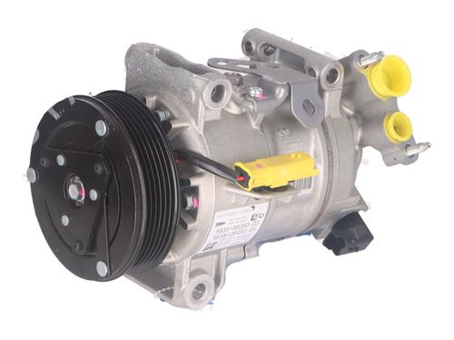 Used AC compressor OPEL GRANDLAND / GRANDLAND X (A18, P1UO) 1.2 (75) (131 hp) 20724445