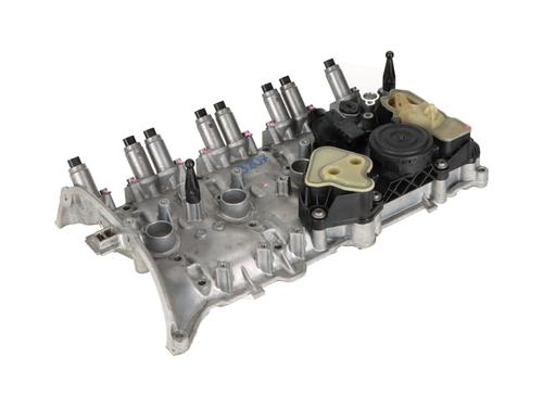 Used Valve cover VW GOLF VIII (CD1, DA1) 2.0 GTI (245 hp) 30543529