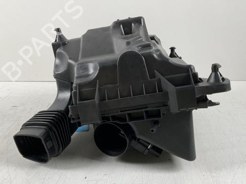 Used Air filter box Air filter box FORD FOCUS IV Turnier (HP) 1.5 EcoBlue (116 hp) 39924526 39924526