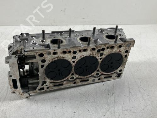 Cylinder head VW TOUAREG (CR7, RC8) 3.0 TDI 4motion | BP25335189M5 - Image 4