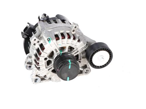Used Alternator Alternator FORD TRANSIT V363 Platform/Chassis (FED, FFD) 2.0 EcoBlue (170 hp) 34197482 34197482