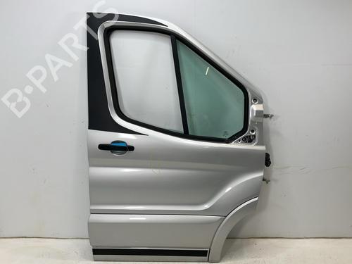 Puerta delantera derecha Puerta delantera derecha FORD TRANSIT V363 Platform/Chassis (FED, FFD) 2.0 EcoBlue (170 hp) 33876576 33876576