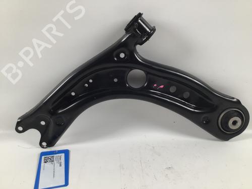 Used Left front suspension arm VW T-ROC (A11, D11) 2.0 R 4motion (300 hp) 30748823