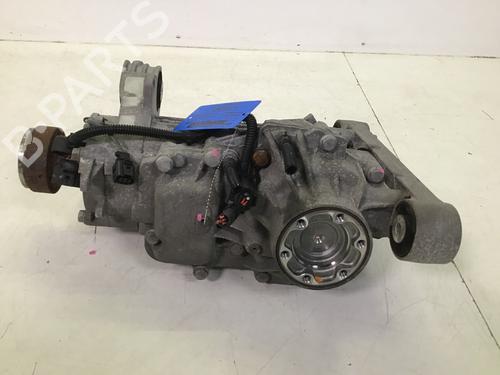 Differential hinten für Differential hinten VW TRANSPORTER T6 / CARAVELLE T6 Bus (SGB, SGJ, SHB, SHJ) 2.0 TDI 4motion (150 hp) 36244417 36244417
