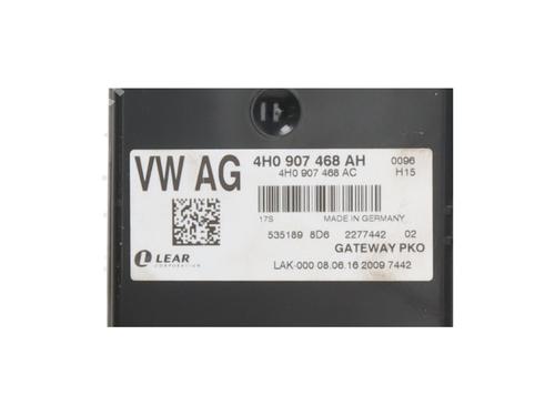 Electronic module AUDI A8 D4 (4H2, 4H8, 4HC, 4HL) 3.0 TDI quattro | BP36386241M83 - Image 3