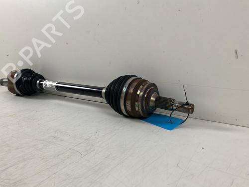 Left front driveshaft OPEL VIVARO C Van (K0) VIVARO-E HYDROGEN | BP39926275M38 - Image 2