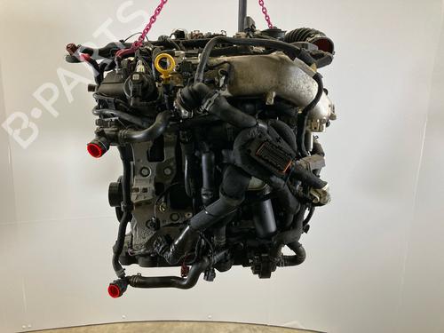 Engine VW GOLF VIII Variant (CG5, DB5) 2.0 TDI | BP22211450M1 