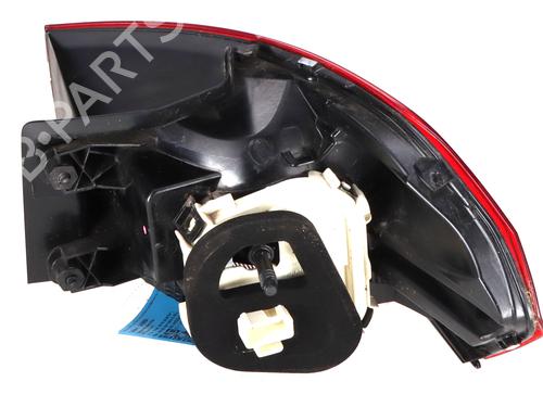 Left taillight VW TOURAN (5T1) 2.0 TDI | BP38701438C34 - Image 2