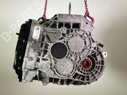 Gearbox BAIC SENOVA X55 1.5 (BJ7153) | BP39921399M3 - Image 4