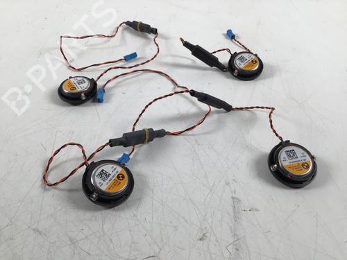 Elektronisk modul BMW X5 (G05, F95) xDrive 30 d Mild-Hybrid | BP26400300M83 