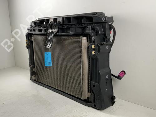 Radiator set AUDI A5 Convertible (8F7) 3.0 TDI | BP37667030M120 - Image 2