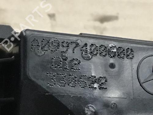 Electronic module MERCEDES-BENZ EQB (X243) EQB 350 4-matic (243.612) | BP39918116M83 - Image 4