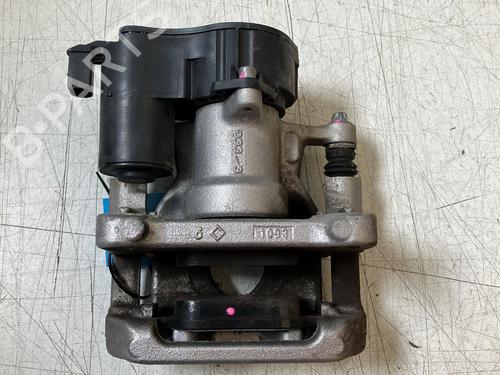 Used Right rear brake caliper Right rear brake caliper OPEL VIVARO C Van (K0) VIVARO-E HYDROGEN (136 hp) 39924210 39924210