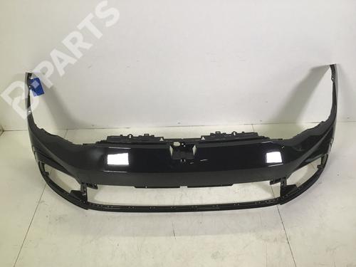 Front bumper VW GOLF VIII (CD1, DA1) 2.0 GTI | BP7806949C7 