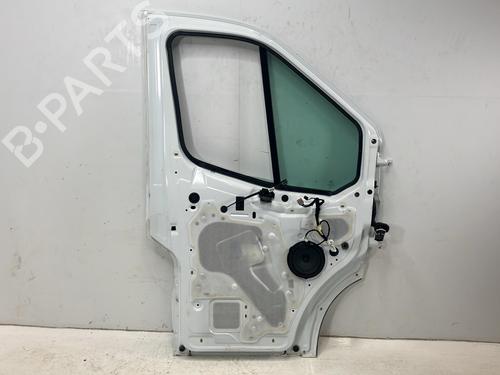 Left front door FORD TRANSIT V363 Platform/Chassis (FED, FFD) 2.0 EcoBlue | BP36388981C2  - Image 5