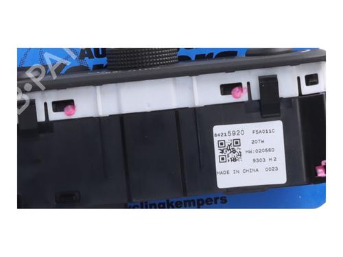 Headlight switch OPEL INSIGNIA B Grand Sport (Z18) 1.4 Turbo (68) | BP39919146I24 - Image 3