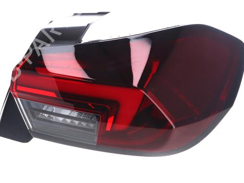 Used Right taillight Right taillight OPEL CORSA F (P2JO) 1.2 MHEV (101 hp) 40189622 40189622