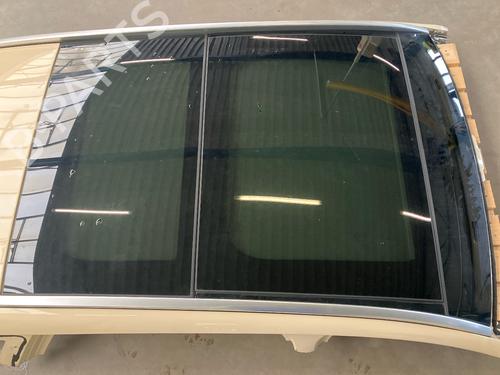 Sunroof MERCEDES-BENZ E-CLASS T-Model (S213) E 220 d (213.204) | BP16918450C124 