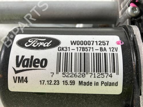 Front wiper motor FORD TRANSIT V363 Platform/Chassis (FED, FFD) 2.0 EcoBlue | BP39208880M29 - Image 5