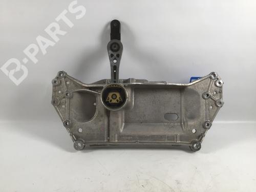 Used Subframe VW SCIROCCO III (137, 138) 2.0 TDI (177 hp) 10145983