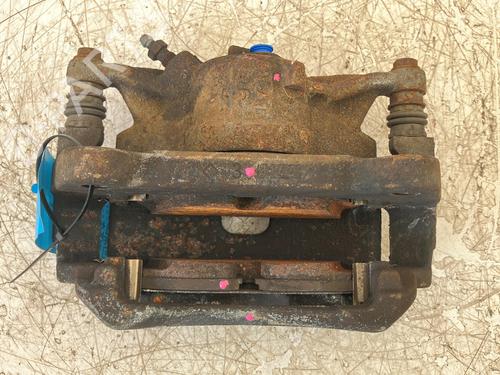 Left front brake caliper SKODA OCTAVIA IV Combi (NX5, PV5) 2.0 TDi | BP37610158M105 - Image 4