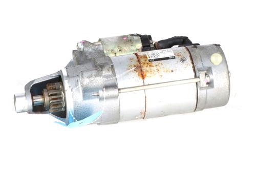 Starter AUDI A8 D4 (4H2, 4H8, 4HC, 4HL) 3.0 TDI quattro | BP34174127M8 - Image 2