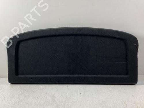 Used Rear parcel shelf Rear parcel shelf VW T-ROC (A11, D11) 1.0 TSI (116 hp) 40006456 40006456