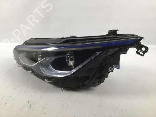 Left headlight VW GOLF VIII (CD1, DA1) 2.0 TSI R 4motion | BP33304103C28 - Image 3