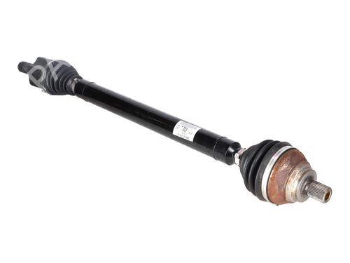 Used Other AUDI Q3 (F3B) 35 TDI (150 hp) 32710402